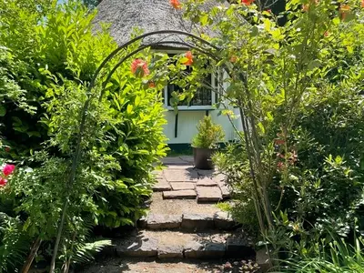 Ferienwohnung für 2 Personen (54 m²) in Klingenberg 5/10