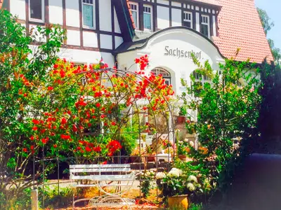 Ferienwohnung für 2 Personen (54 m²) in Klingenberg 8/10