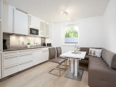 Ferienwohnung für 2 Personen (61 m²) in Scharbeutz 1/10