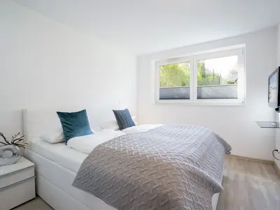 Ferienwohnung für 2 Personen (61 m²) in Scharbeutz 2/10