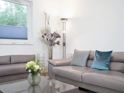 Ferienwohnung für 2 Personen (61 m²) in Scharbeutz 3/10