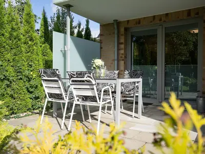 Ferienwohnung für 2 Personen (61 m²) in Scharbeutz 4/10