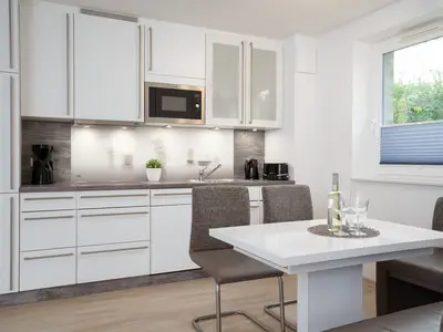 Ferienwohnung für 2 Personen (61 m²) in Scharbeutz 5/10