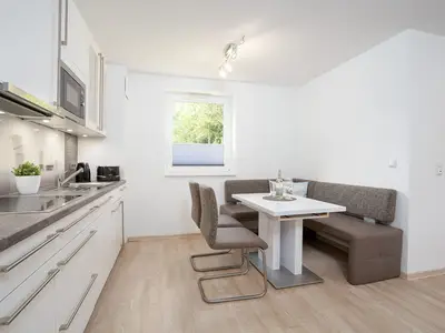 Ferienwohnung für 2 Personen (61 m²) in Scharbeutz 6/10
