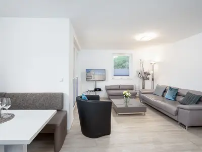 Ferienwohnung für 2 Personen (61 m²) in Scharbeutz 7/10