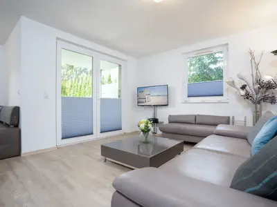 Ferienwohnung für 2 Personen (61 m²) in Scharbeutz 8/10