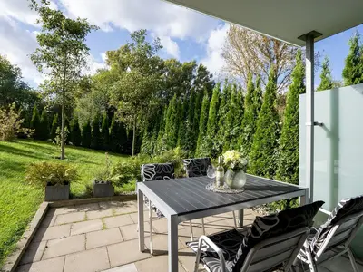 Ferienwohnung für 2 Personen (61 m²) in Scharbeutz 9/10