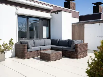 Ferienwohnung für 2 Personen (50 m²) in Scharbeutz 3/10