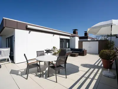 Ferienwohnung für 2 Personen (50 m²) in Scharbeutz 4/10