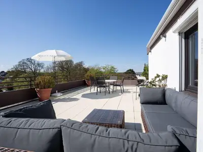 Ferienwohnung für 2 Personen (50 m²) in Scharbeutz 6/10