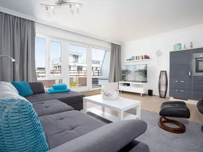 Ferienwohnung für 2 Personen (50 m²) in Scharbeutz 7/10