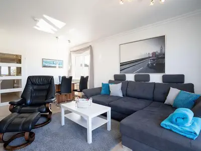 Ferienwohnung für 2 Personen (50 m²) in Scharbeutz 8/10