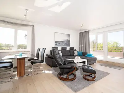 Ferienwohnung für 2 Personen (50 m²) in Scharbeutz 10/10