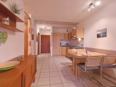 Ferienwohnung für 4 Personen (56 m²) in Scharbeutz 4/10