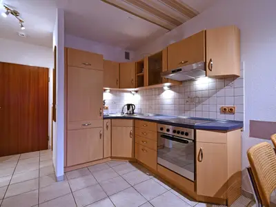 Ferienwohnung für 4 Personen (56 m²) in Scharbeutz 9/10