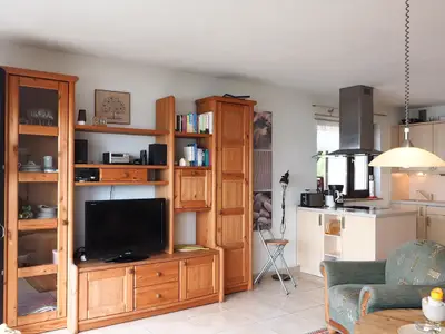 Ferienwohnung für 4 Personen (52 m²) in Scharbeutz 2/10