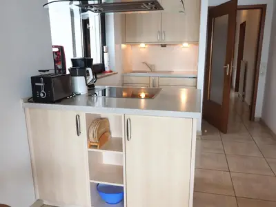 Ferienwohnung für 4 Personen (52 m²) in Scharbeutz 3/10