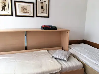 Ferienwohnung für 4 Personen (52 m²) in Scharbeutz 8/10