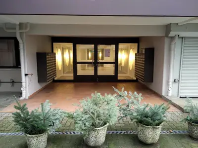 Ferienwohnung für 4 Personen (52 m²) in Scharbeutz 9/10