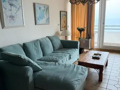 Ferienwohnung für 2 Personen (50 m²) in Scharbeutz 3/10