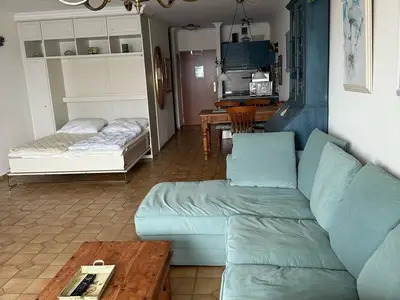 Ferienwohnung für 2 Personen (50 m²) in Scharbeutz 4/10