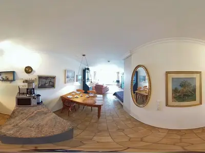 Ferienwohnung für 2 Personen (50 m²) in Scharbeutz 10/10