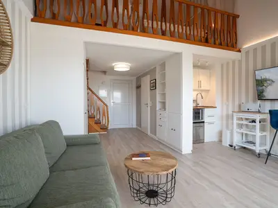 Ferienwohnung für 3 Personen (43 m²) in Scharbeutz 1/10