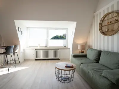 Ferienwohnung für 3 Personen (43 m²) in Scharbeutz 3/10