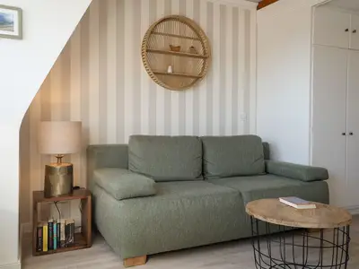 Ferienwohnung für 3 Personen (43 m²) in Scharbeutz 4/10