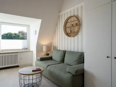 Ferienwohnung für 3 Personen (43 m²) in Scharbeutz 8/10