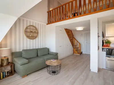 Ferienwohnung für 3 Personen (43 m²) in Scharbeutz 9/10