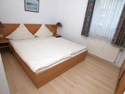 Ferienwohnung für 4 Personen (54 m²) in Scharbeutz 4/7