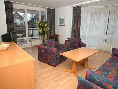 Ferienwohnung für 4 Personen (54 m²) in Scharbeutz 5/7