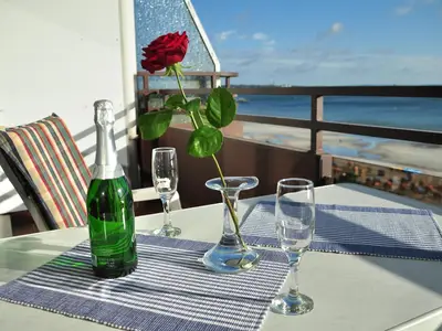 Ferienwohnung für 3 Personen (45 m²) in Scharbeutz 2/10