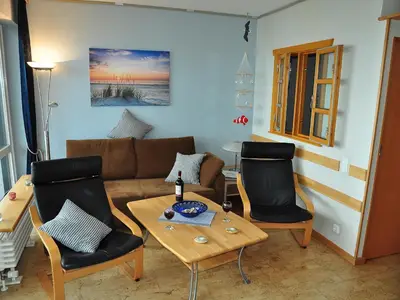 Ferienwohnung für 3 Personen (45 m²) in Scharbeutz 4/10