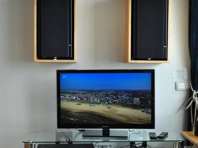 Ferienwohnung für 3 Personen (45 m²) in Scharbeutz 5/10