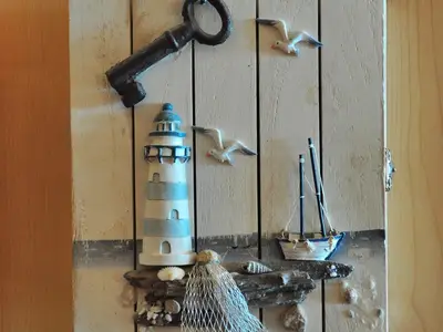 Ferienwohnung für 3 Personen (45 m²) in Scharbeutz 6/10