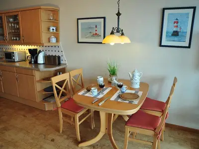 Ferienwohnung für 3 Personen (45 m²) in Scharbeutz 9/10