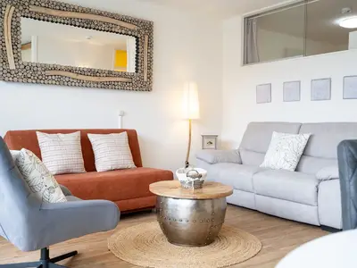 Ferienwohnung für 2 Personen (54 m²) in Scharbeutz 7/10