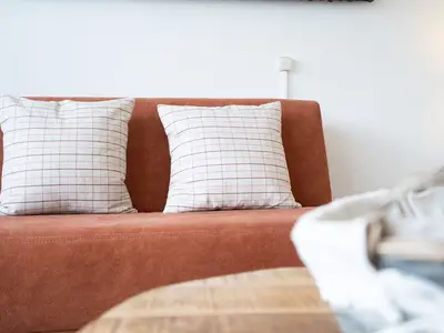 Ferienwohnung für 2 Personen (54 m²) in Scharbeutz 8/10