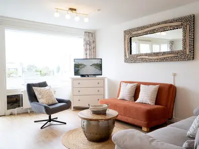 Ferienwohnung für 2 Personen (54 m²) in Scharbeutz 10/10