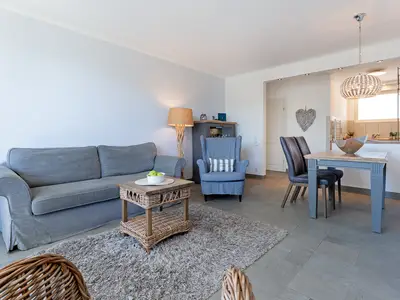 Ferienwohnung für 4 Personen (66 m²) in Scharbeutz 1/10