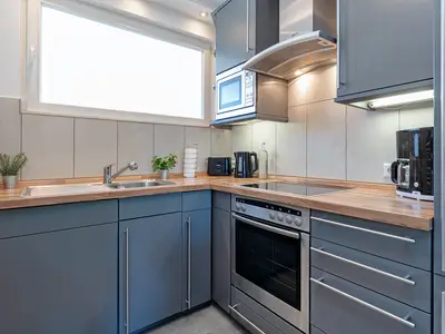 Ferienwohnung für 4 Personen (66 m²) in Scharbeutz 3/10