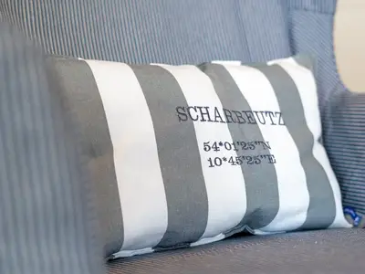 Ferienwohnung für 4 Personen (66 m²) in Scharbeutz 6/10