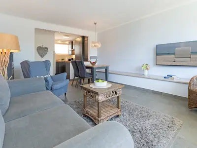 Ferienwohnung für 4 Personen (66 m²) in Scharbeutz 7/10