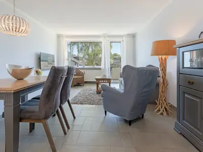 Ferienwohnung für 4 Personen (66 m²) in Scharbeutz 8/10