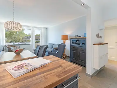 Ferienwohnung für 4 Personen (66 m²) in Scharbeutz 10/10