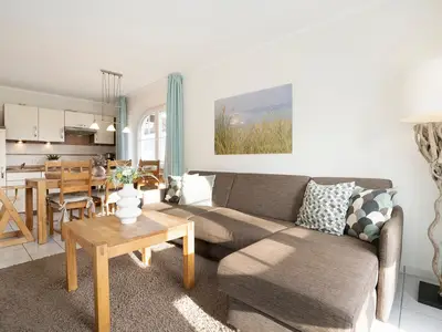 Ferienwohnung für 6 Personen (62 m²) in Scharbeutz 1/10