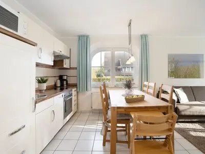 Ferienwohnung für 6 Personen (62 m²) in Scharbeutz 2/10