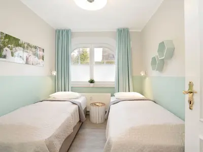 Ferienwohnung für 6 Personen (62 m²) in Scharbeutz 3/10